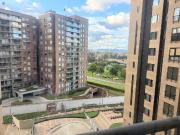 Apartaestudio En Arriendo En Bogota En Salitre A307316