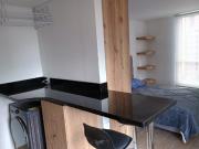 Apartaestudio EN ARRIENDO EN Bogotá EN SAN DIEGO 267636...
