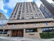 Apartaestudio En Arriendo En Bogota En San Martin A205797