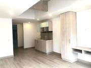 Apartamento En Arriendo En Bogota En San Martin A284154