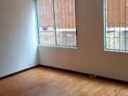 Apartaestudio En Arriendo En Bogota En San Patricio...