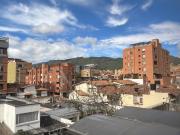 Apartaestudio EN ARRIENDO EN Bogotá EN SANTA ANA 276343...