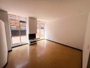 Apartaestudio EN ARRIENDO EN Bogotá EN Santa Barbara...