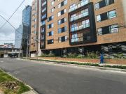 Apartaestudio EN ARRIENDO EN Bogotá EN Santa Barbara...