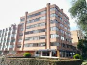 Apartaestudio En Arriendo En Bogota En Santa Barbara A223031