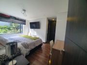 Apartaestudio En Arriendo En Bogota En Santa Barbara...