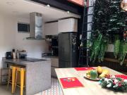Apartaestudio En Arriendo En Bogota En Santa Barbara A244187