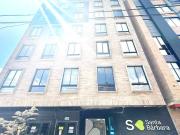 Apartaestudio En Arriendo En Bogota En Santa Barbara A252679