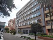 Apartaestudio EN ARRIENDO EN Bogotá EN Santa Barbara...