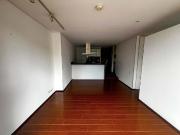 Apartaestudio En Arriendo En Bogota En Santa Barbara...