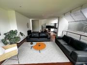 Apartaestudio En Arriendo En Bogota En Santa Barbara...