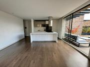 Apartaestudio En Arriendo En Bogota En Santa Barbara... Apartaestudio En Arriendo En Bogota En Santa Barbara...