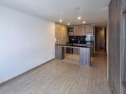 Apartaestudio En Arriendo En Bogota En Santa Barbara...