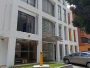 Apartaestudio En Arriendo En Bogota En Santa Barbara...