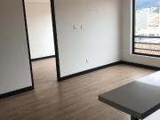 Apartaestudio EN ARRIENDO EN Bogotá EN Santa Barbara...