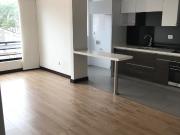 Apartaestudio En Arriendo En Bogota En Santa Barbara...