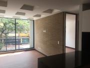 Apartaestudio En Arriendo En Bogota En Santa Barbara...