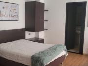 Apartaestudio En Arriendo En Bogota En Santa Barbara...