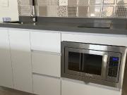 Apartaestudio En Arriendo En Bogota En Santa Barbara...