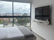 Apartaestudio EN ARRIENDO EN Bogotá EN Santa Barbara...