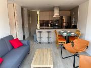 Apartaestudio EN ARRIENDO EN Bogotá EN Santa Barbara...