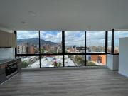 Apartaestudio En Arriendo En Bogota En Santa Barbara...