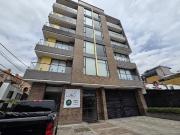 Apartaestudio En Arriendo En Bogota En Santa Bibiana A245153