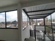 Apartaestudio En Arriendo En Bogota En Santa Helenita...