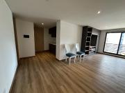 Apartaestudio EN ARRIENDO EN Bogotá EN Teusaquillo...