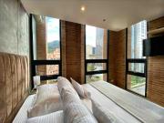 Apartaestudio En Arriendo En Bogota En. A214905