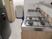 APARTAESTUDIO EN ARRIENDO EN BOMBONA COD 2196