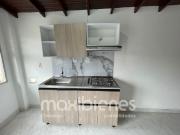 apartaestudio en arriendo en boston. Cod A66173