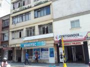 Apartaestudio En Arriendo En Bucaramanga En El Centro...