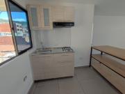 apartaestudio en arriendo en buenos aires. Cod A63849