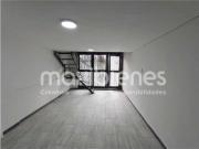 apartaestudio en arriendo en buenos aires. Cod A67101