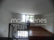 apartaestudio en arriendo en buenos aires. Cod A67510