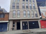 apartaestudio en arriendo en pontevedra. Cod A6985401