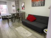 apartaestudio en arriendo en gratamira. Cod A7087601 apartaestudio en arriendo en gratamira. Cod A7087601