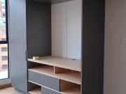 apartaestudio en arriendo en bulevar niza. Cod A7088501