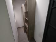 apartaestudio en arriendo en calasanz. Cod A214041