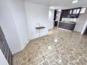apartaestudio en arriendo en calasanz. Cod A29897