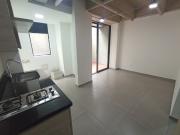 apartaestudio en arriendo en calasanz. Cod A512282