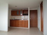 apartaestudio en arriendo en calasanz. Cod A512711