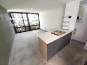 apartaestudio en arriendo en calasanz. Cod A61075