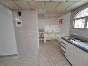 apartaestudio en arriendo en calasanz. Cod A63919