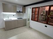 apartaestudio en arriendo en calasanz. Cod A9432982