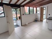apartaestudio en arriendo en calasanz. Cod A9432990