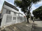 apartaestudio en arriendo en el lido. Cod A3660