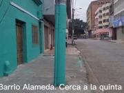 Apartaestudio EN ARRIENDO EN Cali EN Alameda 214582 $750.000