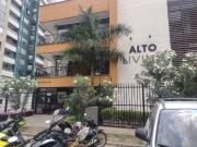 Apartaestudio En Arriendo En Cali En Alfonso Lopez Iii...